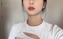 一丝不挡隐私100张